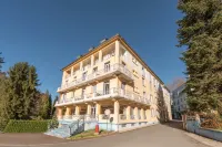City Résidence Termalia Отели в г. Бур-де-Бигор
