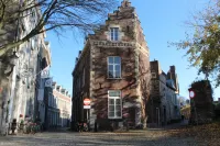 Galerie Hotel Dis - 3-Star