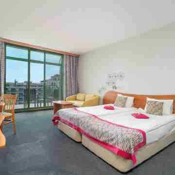 MPM Hotel Kalina Garden - All Inclusive Rooms