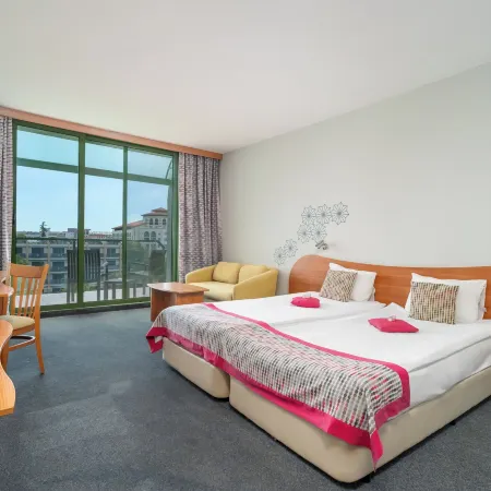 MPM Hotel Kalina Garden - All Inclusive
