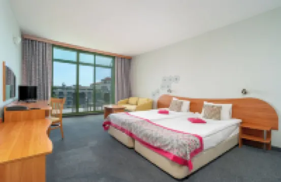 MPM Hotel Kalina Garden - All Inclusive のホテル