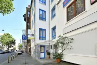 Ford Apartment Bremen City Center