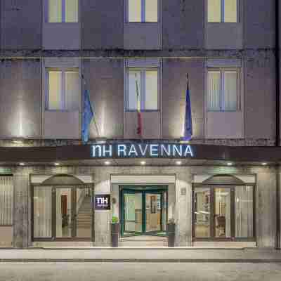 NH Ravenna Hotel Exterior
