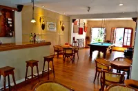 Hotel Asturias - bar