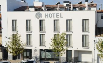 Hotel l'Escala Centre