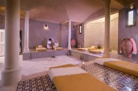 Palm Beach Palace Tozeur - spa