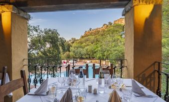 Arbatax Park Resort - Borgo Cala Moresca