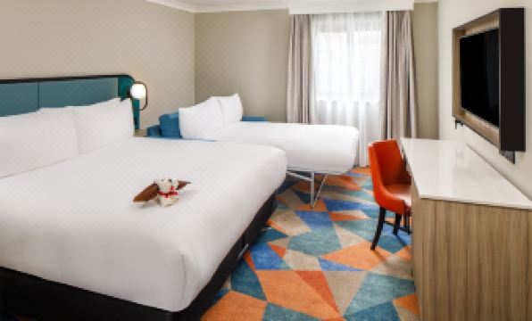 Delta Hotels by Marriott Warwick