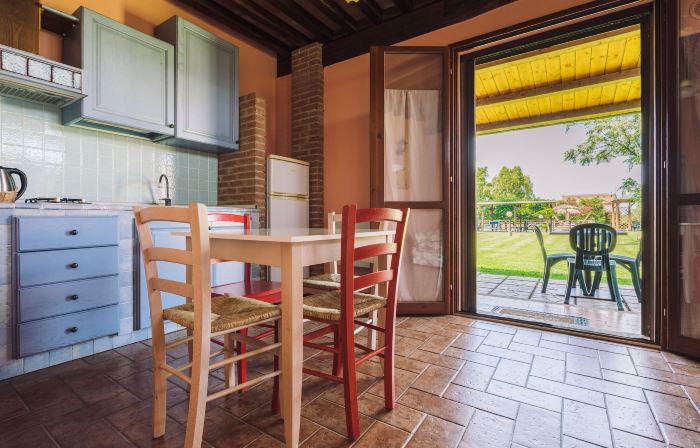 Agriturismo il Laghetto