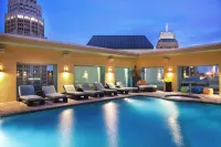 Hotel Contessa - Suites on the Riverwalk - Family