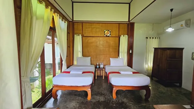 รูปภาพของปายริเวอร์วิลล่า