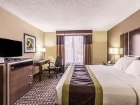 Quality Inn Hotels in Howell County