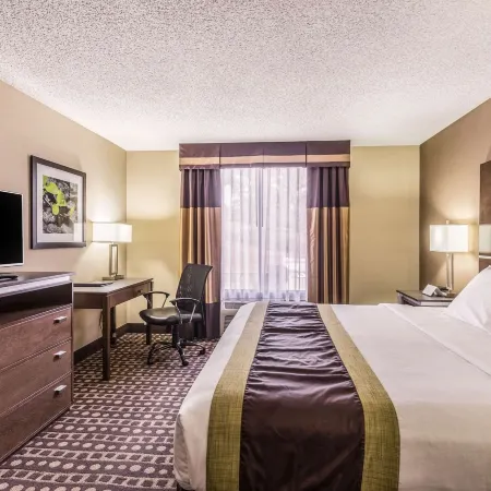 Quality Inn