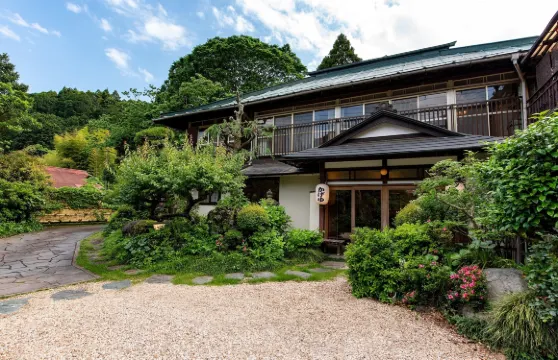 卡格魚日式旅館