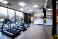 Hotel Eastlund, BW Premier Collection Hotels in Portland