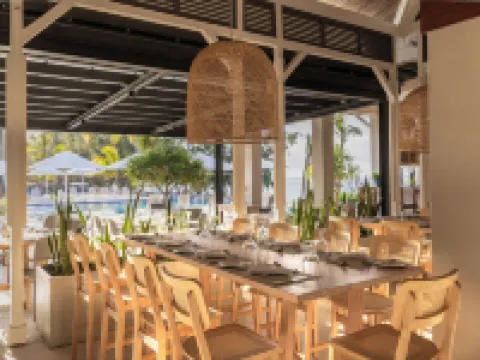 Cotton Bay Hotel Hotels in Rodrigues Island