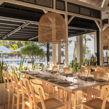 Cotton Bay Hotel