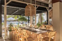 Cotton Bay Hotel Hotel di Rodrigues Island