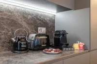 Montreux Lake View Apartments and Spa - Swiss Hotel Apartments Hotel a