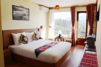 Sapa Dragon Hotel Hotel di Sa Pa