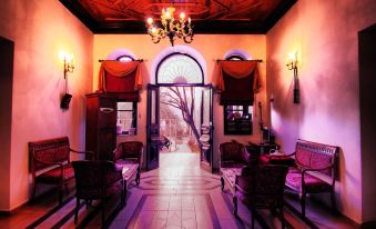 Kervansaray Canakkale Hotel - Special Category