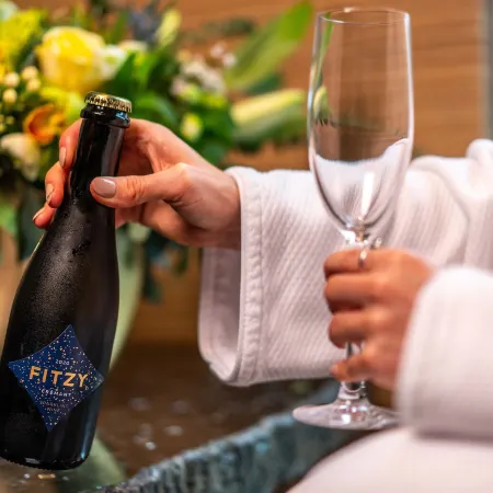 The Parkside Hotel & Spa