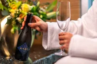 The Parkside Hotel & Spa - spa