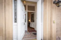 Kingsley Guest House