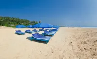 Soma Manaltheeram Ayurveda BeachVillage - Beach
