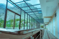 Hilltop Hotel Hunza Hotels in Karimabad