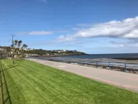 Trevelyan Hotel - Beach