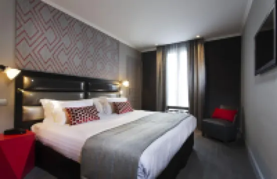 Hotel Garance