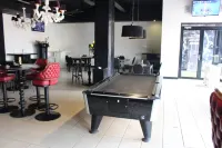 Djeuga Palace Hotel Hotels in Yaounde