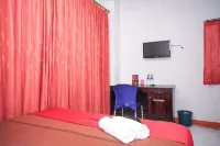 RedDoorz Near Palembang Square Mall 2 Hotels near Public Library of South Sumatera