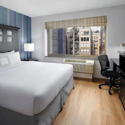 Fairfield by Marriott Inn & Suites New York Manhattan/Chelsea Các khách sạn gần Trung tâm mua sắm Macy's