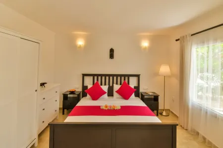 White Paradise Zanzibar Отели в г. Kaskazini B