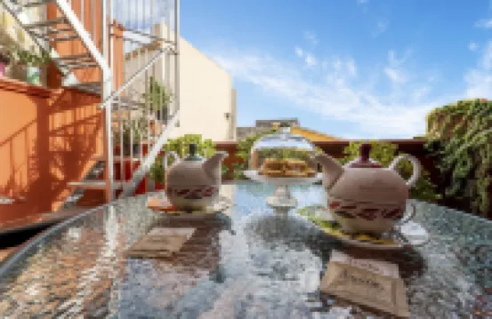 埃拉克利奧民宿