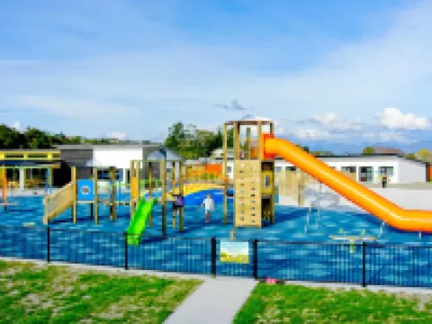 Hokitika's Kiwi Holiday Park and Motels Hotels in Hokitika