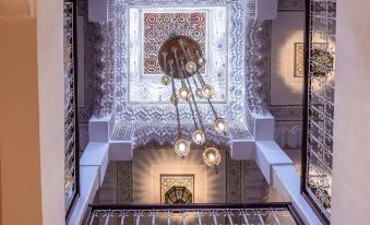 Riad Kech Soul Boutique & Spa
