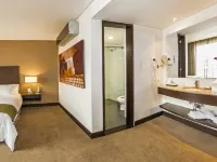 Hotel Morrison Usaquén Hotels near Suba
