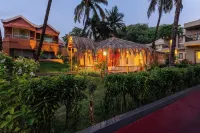 Whispering Palms Beach Resort