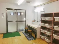 Kagoshima Daiichi Hotel Kishaba