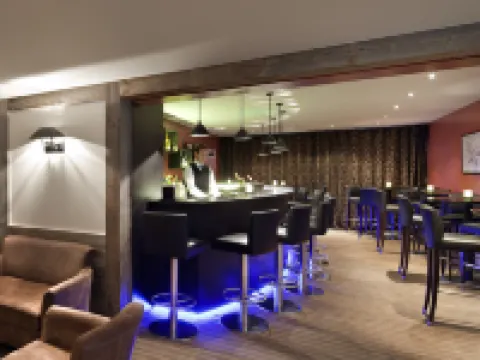 ホテル ヴァネッサ バニュのホテル