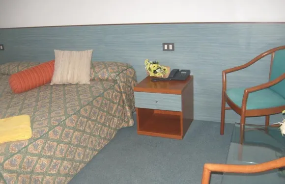 阿爾貝格觀光酒店