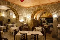 Villa Cosilinum Hotel di Padula