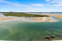 더 듀포스 리버사이드 마루치도어 호텔