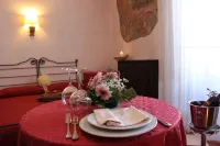 Villa Cosilinum Hotel di Padula