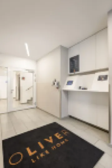 Oliver Apartments | Contactless Check-IN