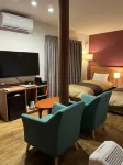 Auberge Mizuakari Hotels in Minamiuonuma