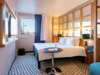 Ibis Styles Saint Etienne Gare Châteaucreux Hotels in Saint-Priest-en-Jarez